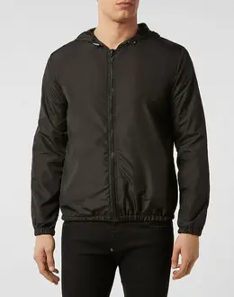 Пуховик Philipp Plein