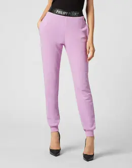 Брюки Спортивные Philipp Plein Брюки Спортивные Philipp Plein