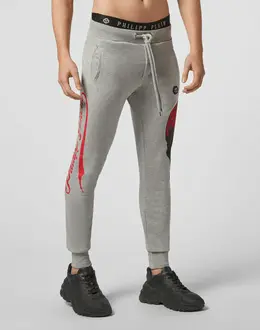 Брюки Спортивные Philipp Plein