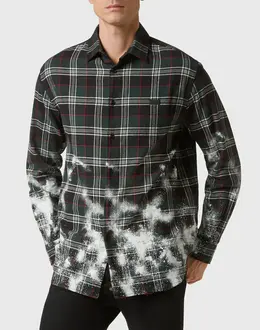Рубашка Philipp Plein