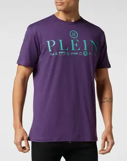 Футболка Philipp Plein