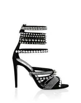 Сандалии Philipp Plein