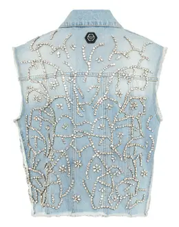 Жилет Philipp Plein