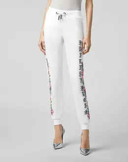 Брюки Спортивные Philipp Plein
