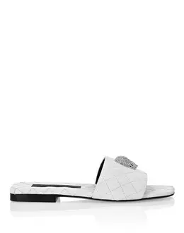 Сандалии Philipp Plein