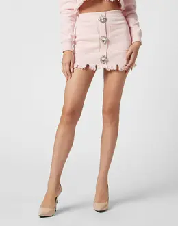 Юбка Мини Philipp Plein