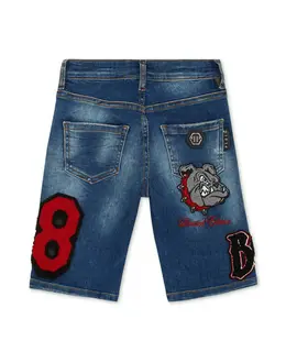 Шорты Philipp Plein