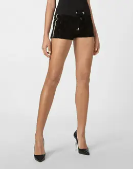 Спортивные Шорты Philipp Plein Спортивные Шорты Philipp Plein