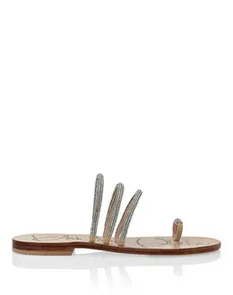 Сандалии Philipp Plein