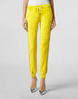 Брюки Спортивные Philipp Plein Брюки Спортивные Philipp Plein
