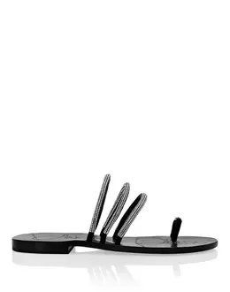 Сандалии Philipp Plein