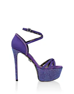 Сандалии Philipp Plein Сандалии Philipp Plein