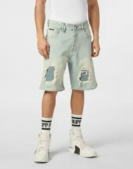 Шорты Philipp Plein