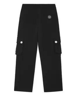 Брюки Спортивные Philipp Plein