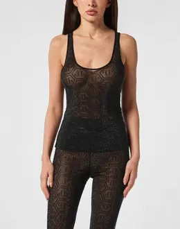 Спортивный Топ Philipp Plein