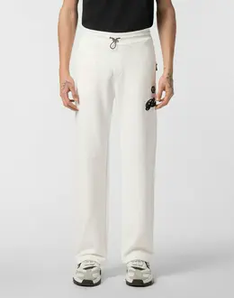 Брюки Спортивные Philipp Plein