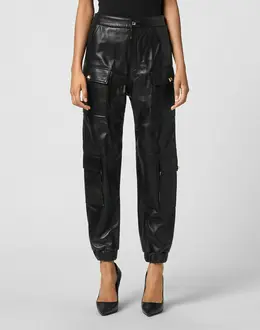 Джинсы Прямые Philipp Plein