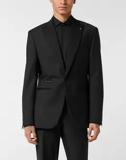 Пиджак Классический Philipp Plein