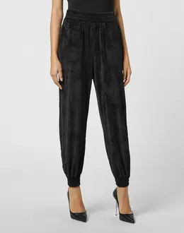 Брюки Спортивные Philipp Plein