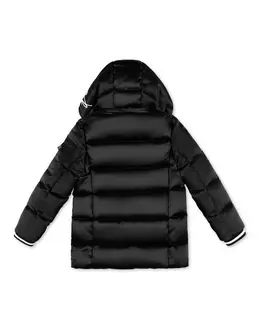 Пуховик Philipp Plein