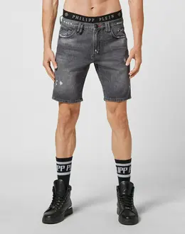 Шорты Philipp Plein