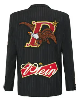 Пиджак Классический Philipp Plein