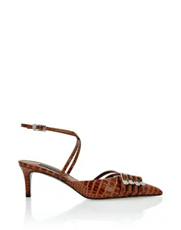 Туфли Philipp Plein