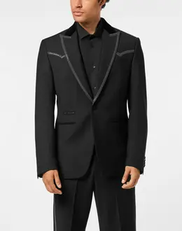 Пиджак Классический Philipp Plein