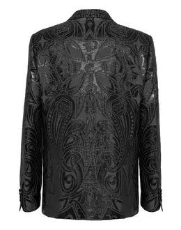 Пиджак Классический Philipp Plein