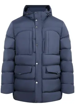 Пуховик STEFANO RICCI