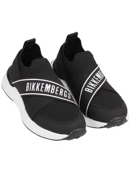 Кроссовки Bikkembergs