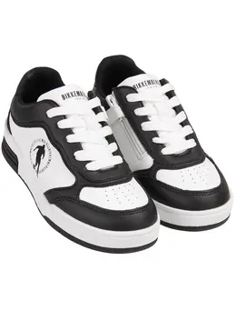 Кеды Bikkembergs