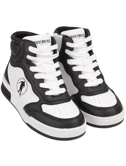 Кеды Bikkembergs