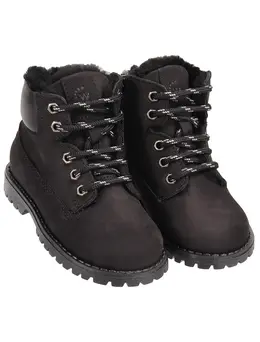 Ботинки Walkey