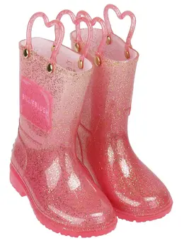 Сапоги резиновые Billieblush