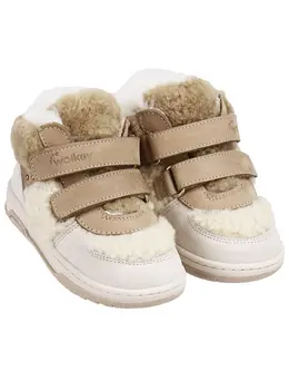 Ботинки Walkey