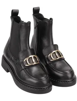 Сапоги TWINSET