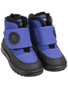 Ботинки Bikkembergs