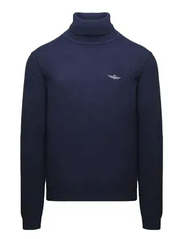 Свитер мужской AERONAUTICA MILITARE