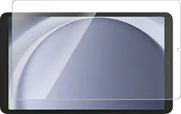 Защитное стекло BoraSCO для Galaxy Tab A9/A11 8.7" прозрачный Защитное стекло BoraSCO для Galaxy Tab A9/A11 8.7" прозрачный