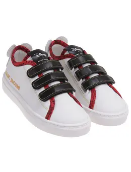 Кеды Marc Jacobs