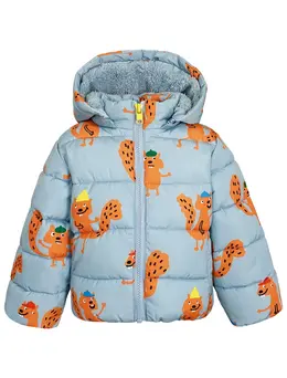 Куртка Stella McCartney Куртка Stella McCartney