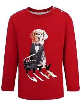 Лонгслив Lapin House