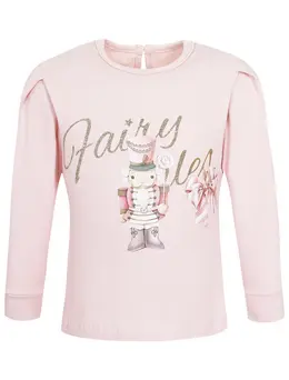 Лонгслив Lapin House