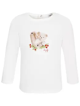 Лонгслив Il Gufo