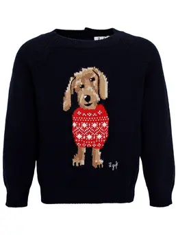 Джемпер Il Gufo