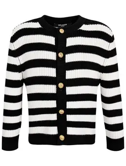 Кардиган Balmain