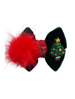 Заколка Junefee