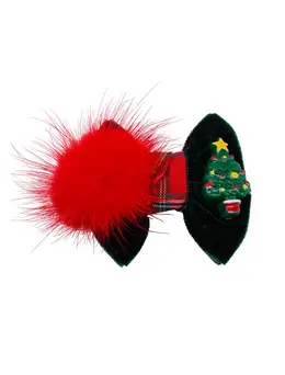 Заколка Junefee