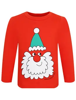 Лонгслив Stella McCartney